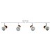Osram Foco de pared Cork 