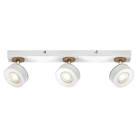 Ledvance  LED-Wand- & Deckenstrahler Spot Pluto