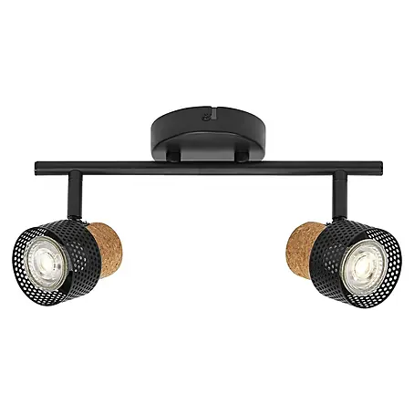 Ledvance  Wandstrahler Spot Cork