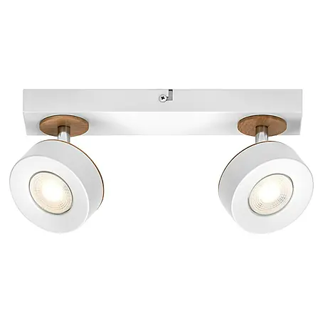 Ledvance  LED-Wand- & Deckenstrahler Spot Pluto