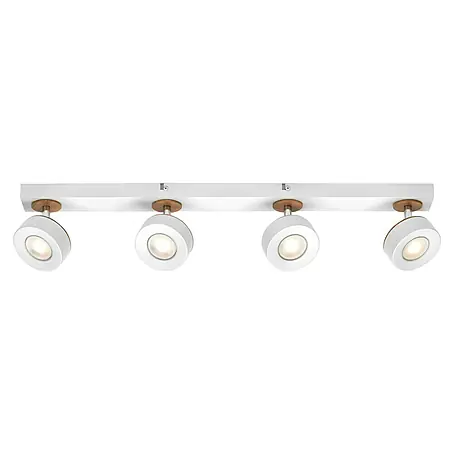 Ledvance  LED-Wand- & Deckenstrahler Spot Pluto