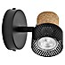 Ledvance Foco de pared Cork 