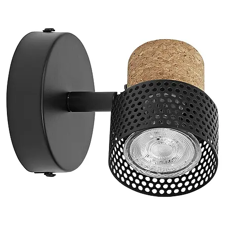 Ledvance  Foco de pared Cork