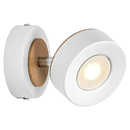Ledvance  LED-Wand- & Deckenstrahler Spot Pluto