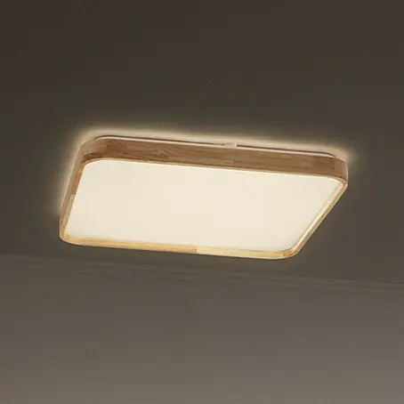 Osram  LED-Deckenleuchte Alicia