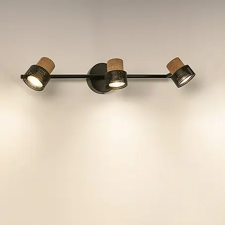 Osram  Wandstrahler Spot Cork