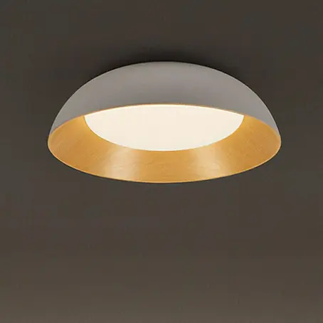 Osram  LED-Deckenleuchte rund Alva