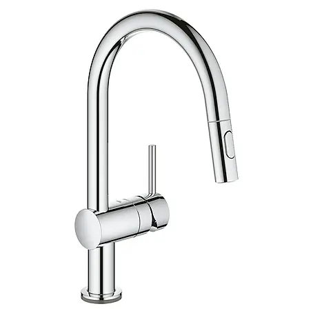Grohe  Spültischarmatur Minta Touch 2