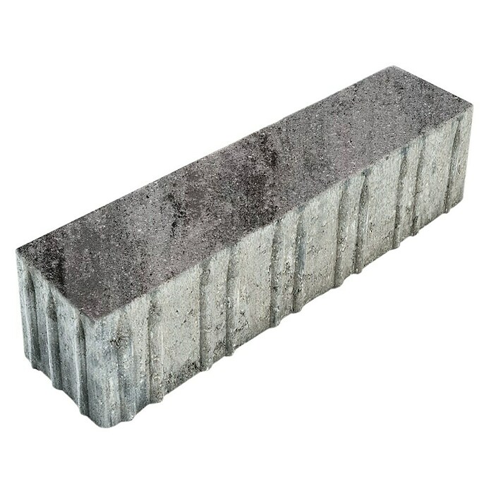 Diephaus Pflasterstein Lorain (Greige, 24 x 6 x 7 cm, Rechteckig) | BAUHAUS