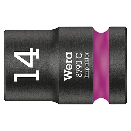 Wera  Steckschlüsseleinsatz 8790 C