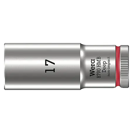Wera  Steckschlüsseleinsatz 8790 HMB