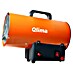 Qlima Calefactor de gas GFA 1010 