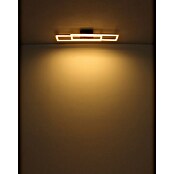 Tween Light LED stropna svjetiljka Lobia  (D x Š x V: 80 x 60 x 10 cm, Topla bijela) | BAUHAUS