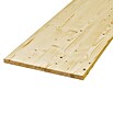 Exclusivholz Leimholzplatte (Fichte, 1.200 x 300 x 18 mm)
