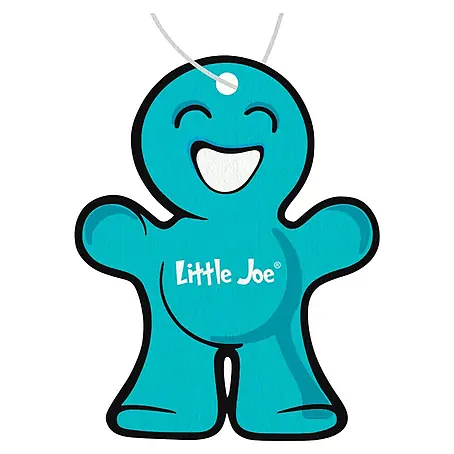 Ambientador de coche Little Joe