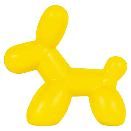 Ambientador de coche Little Dog
