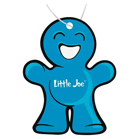 Ambientador de coche Little Joe