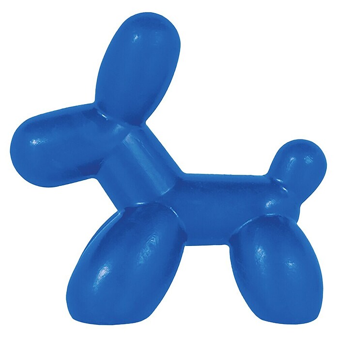 Ambientador de coche Little Dog (Ocean, Azul) | BAUHAUS
