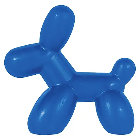 Ambientador de coche Little Dog