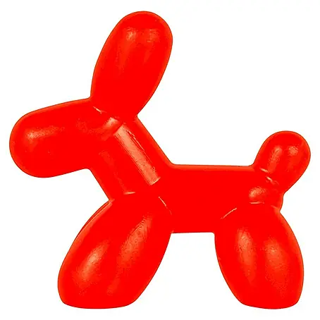 Ambientador de coche Little Dog