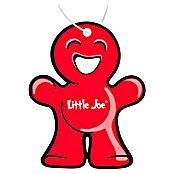 Ambientador de coche Little Joe (Cherry, Rojo, 8 sem.) | BAUHAUS