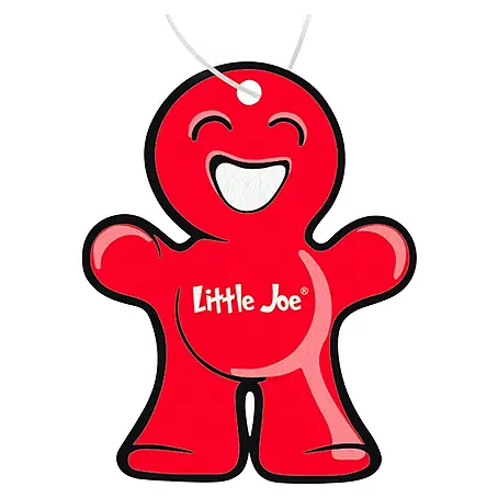 Ambientador de coche Little Joe