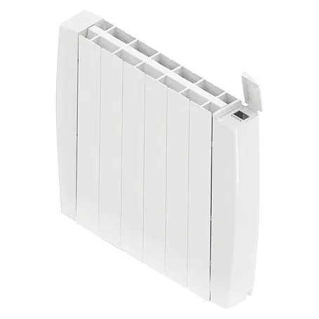 HJM  Emisor térmico Optima