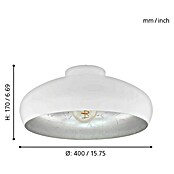 Eglo Plafondlamp
