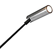 Tween Light Lámpara de pie LED Orlando (Altura: 180 cm, Cromo, Cromo, Blanco cálido) | BAUHAUS