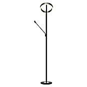 Tween Light LED-Stehleuchte Orlando (Höhe: 180 cm, Sandschwarz, Chrom, Warmweiß) | BAUHAUS