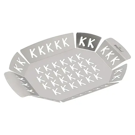 Kingstone  Grillkorb