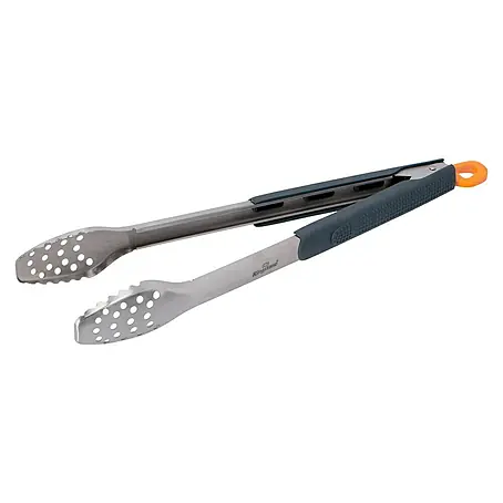 Kingstone  Pinzas para barbacoa
