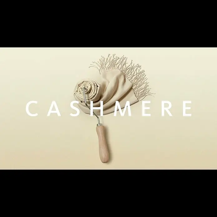 SCHÖNER WOHNEN-Farbe Wandfarbe Trendfarbe - Cashmere, Matt, 1 l, Konservierungsmittelfrei - SCHNER WOHNEN Trendfarbe Cashmere | Sanft und Kuschelig