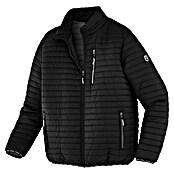 Terrax Workwear Steppjacke Herren (Internationale Größe: XL, Schwarz) | BAUHAUS