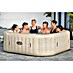 Bestway Lay-Z-Spa Mobil-Whirlpool Rome Air Jet 