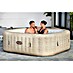 Bestway Lay-Z-Spa Mobil-Whirlpool Rome Air Jet 