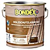 Bondex Holzlasur 3in1 (Nussbaum, 4 l, Seidenmatt) | BAUHAUS