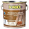Bondex Holzlasur 3in1 (Teak, 4 l, Seidenmatt) | BAUHAUS