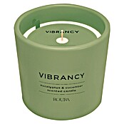 Vaso con vela Vibrancy (Ø x Al: 9,5 x 8,5 cm) | BAUHAUS