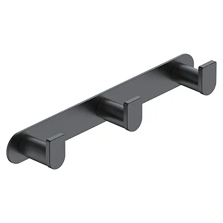 Camargue Lhotse Colgador de baño