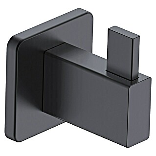 Camargue Makalu Colgador de baño (Negro)