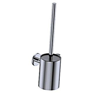 Camargue Carlit Escobillero mural (Altura: 34 cm, Cromo)