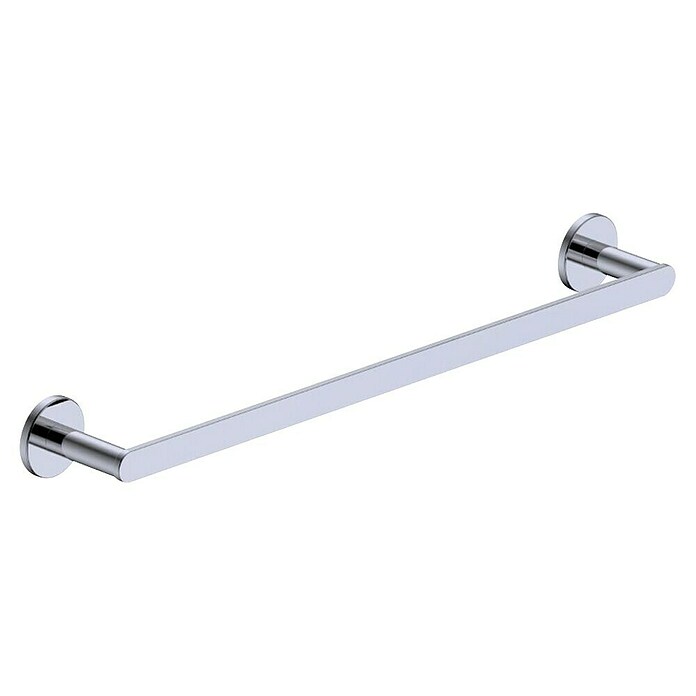 Camargue Lhotse Toallero de barra (Ancho: 40 cm, Cromo) | BAUHAUS