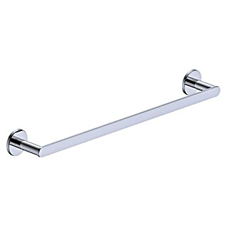 Camargue Lhotse Toallero de barra (Ancho: 40 cm, Cromo)