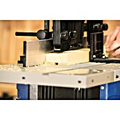 Scheppach Fräsmaschine HF60 (1 500 W, Leerlaufdrehzahl: 24 000 U/min) | BAUHAUS