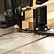 Scheppach Fräsmaschine HF60 (1 500 W, Leerlaufdrehzahl: 24 000 U/min) | BAUHAUS
