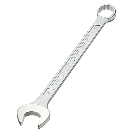Hazet  Ringmaulschlüssel 9