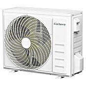 Corberó Aire acondicionado por conductos CCD24BORA (24.000 BTU/h, 26.900 BTU/h, Espacios hasta 45 m²) | BAUHAUS