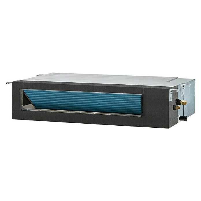Corberó Aire acondicionado por conductos CCD24BORA (24.000 BTU/h, 26.900 BTU/h, Espacios hasta 45 m²) | BAUHAUS