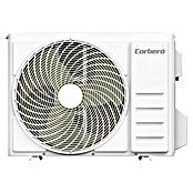 Corberó Aire acondicionado por conductos CCD18BORA (18.000 BTU/h, 19.800 BTU/h, Espacios hasta 35 m²) | BAUHAUS